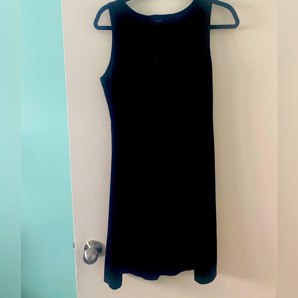 Sparkly soft LBD size 11